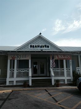 The Reef At Seahaven Beach Resorts Panama City Beach Εξωτερικό φωτογραφία