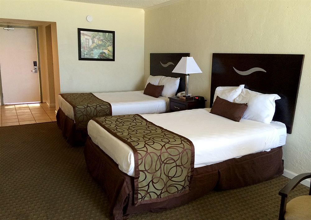 The Reef At Seahaven Beach Resorts Panama City Beach Εξωτερικό φωτογραφία