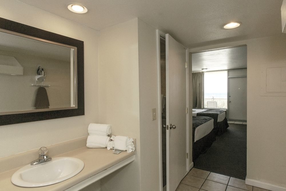 The Reef At Seahaven Beach Resorts Panama City Beach Εξωτερικό φωτογραφία