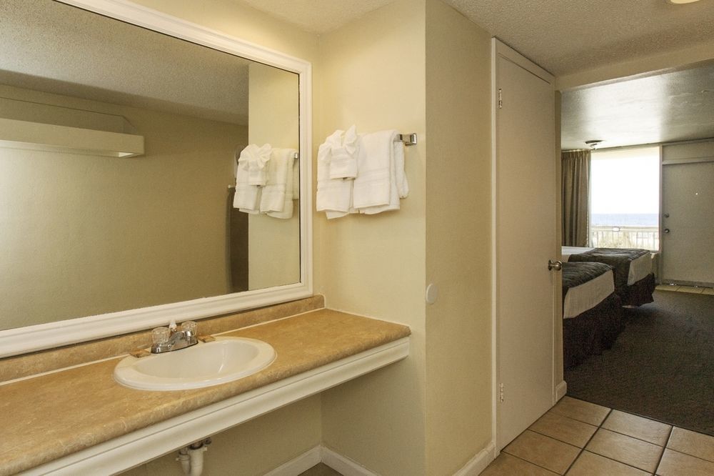 The Reef At Seahaven Beach Resorts Panama City Beach Εξωτερικό φωτογραφία