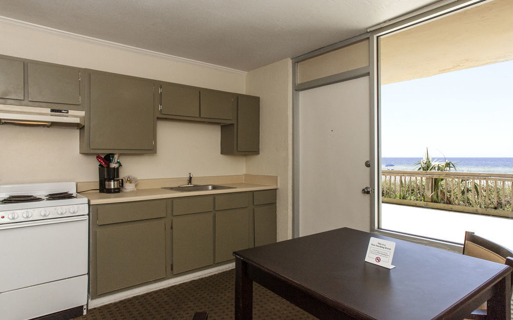 The Reef At Seahaven Beach Resorts Panama City Beach Εξωτερικό φωτογραφία